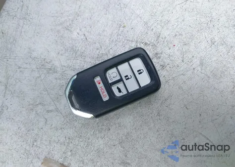 2021 Honda Cr-V Ex z USA, uszkodzony, nr VIN 7FART6H59ME022608